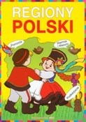 Regiony Po... - Wioletta Czekalewska - buch auf polnisch 