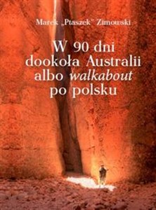Bild von W 90 dni dookoła Australii albo walkabout po polsku