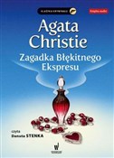 [Audiobook... - Agata Christie -  fremdsprachige bücher polnisch 