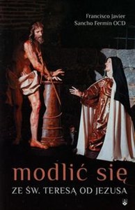 Bild von Modlić się ze św.Teresą od Jezusa