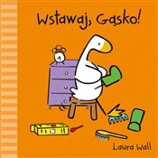 Polnische buch : Wstawaj Gą... - Laura Wall