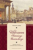 Warszawa A... - Tomasz M. Lerski -  Książka z wysyłką do Niemiec 