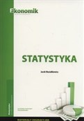 Książka : Statystyka... - Jacek Musiałkiewicz