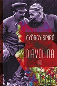 Diavolina - Gyorgy Spiro -  Książka z wysyłką do Niemiec 