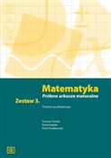 Matematyka... - Tomasz Szwed, Ilona Hajduk, Piotr Pawlikowski -  Polnische Buchandlung 