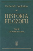 Historia f... - Frederick Copleston -  polnische Bücher