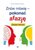 Polska książka : Znów mówię... - Anna Miechowska