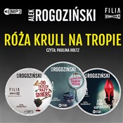 [Audiobook... - Alek Rogoziński -  polnische Bücher
