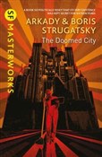 Polska książka : The Doomed... - Arkady & Boris Strugatsky