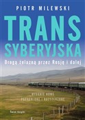 Transsyber... - Piotr Milewski - Ksiegarnia w niemczech