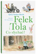 Polnische buch : Felek i To... - Heede Sylvia Vanden