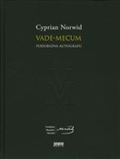 Książka : Vade-Mecum... - Cyprian Norwid