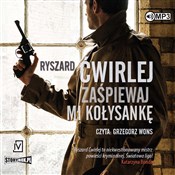 [Audiobook... - Ryszard Ćwirlej -  polnische Bücher