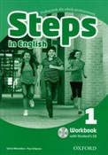 Książka : Steps In E... - Sylvia Wheeldon, Paul Shipton