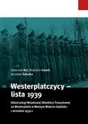 Książka : Westerplat... - Sławomir Rut, Wojciech Samól, Jarosław Tuliszka
