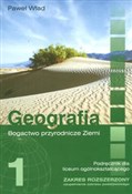 Geografia ... - Paweł Wład -  polnische Bücher