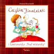 Cecylka Kn... - Joanna Krzyżanek -  polnische Bücher