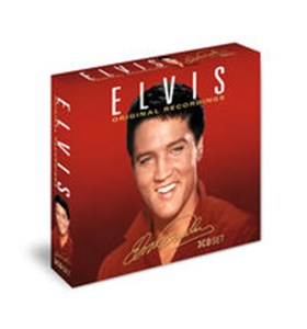 Bild von Elvis Original recordings