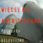 Więcej niż... - Czesław Bielecki -  polnische Bücher