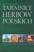 Polnische buch : Tajemnice ... - Lech Chmielewski