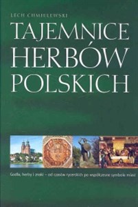 Obrazek Tajemnice herbów polskich