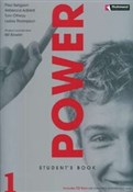Polska książka : Power 1 St... - Paul Seligson