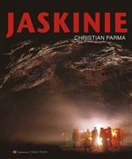 Jaskinie - Christian Parma -  Książka z wysyłką do Niemiec 