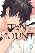 Ten Count ... - Rihito Takarai -  Polnische Buchandlung 