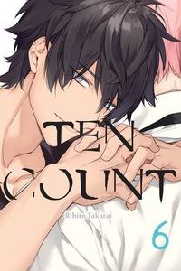 Bild von Ten Count #06