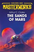 The Sands ... - Arthur C. Clarke - buch auf polnisch 