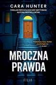 Mroczna pr... - Cara Hunter -  polnische Bücher