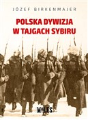 Polska dyw... - Józef Birkenmajer - Ksiegarnia w niemczech
