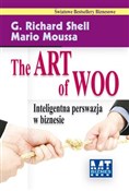 Polska książka : The Art of... - G. Richard Shell, Mario Moussa