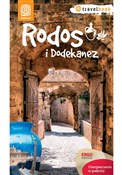 Polska książka : Rodos i Do... - Peter Zralek