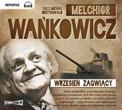 Książka : Wrzesień ż... - Melchior Wańkowicz