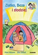 Zlatko Bez... - Moni Nilsson, Elin Lindell -  polnische Bücher