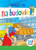 Polska książka : Znajdź to ... - Mirosława Kwiecińska
