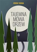 Książka : Tajemna mo... - Erwin Thoma