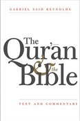 Książka : Qur'an and... - Gabriel Said Reynolds