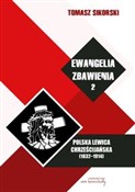 Ewangelia ... - Tomasz Sikorski -  Książka z wysyłką do Niemiec 