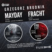 [Audiobook... - Grzegorz Brudnik -  fremdsprachige bücher polnisch 