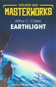 Earthlight... - Arthur C. Clarke - Ksiegarnia w niemczech