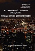 Książka : Wyzwania w... - Michał Czuba, Ewa Waliczek, Anna Kowalczyk
