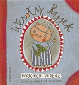 Polnische buch : Wesoły Ryj... - Wojciech Widłak