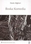 Boska kome... - Dante Alighieri -  Polnische Buchandlung 