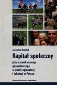 Kapitał sp... - Jarosław Działek - buch auf polnisch 