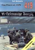 Polska książka : SS-Heimweh... - Rolf Michaelis