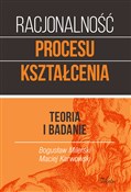 Książka : Racjonalno... - Bogusław Milerski, Maciej Karwowski