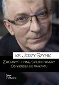 Polnische buch : Zachwyt i ... - Jerzy Szymik
