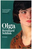 Polska książka : Olga - Bernhard Schlink